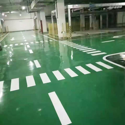 邢臺交通標(biāo)線與停車場服務(wù) 提升城市交通效率與便利