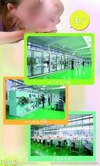 高效母嬰用品生產(chǎn)線，打造舒適安全新體驗(yàn)