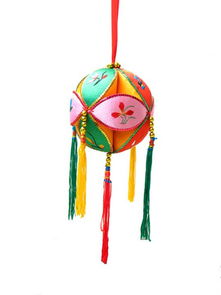 匠心獨運 廣西特產(chǎn)手工藝品的魅力與傳承