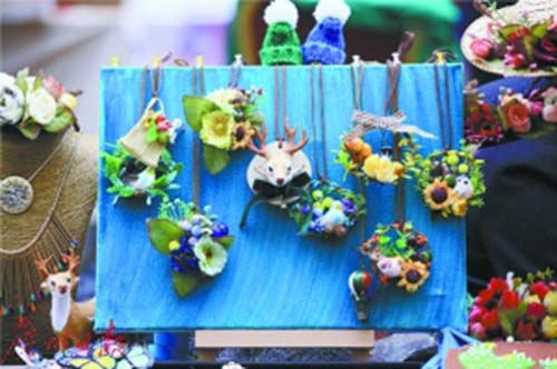 潮墟 廣州創意市集的概念突圍與手工藝新生態